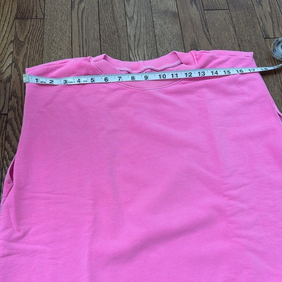 Velvet two piece short set - Picture 10 of 13